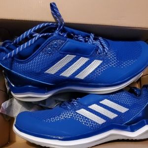 Adidas Speed Trainer 3.0